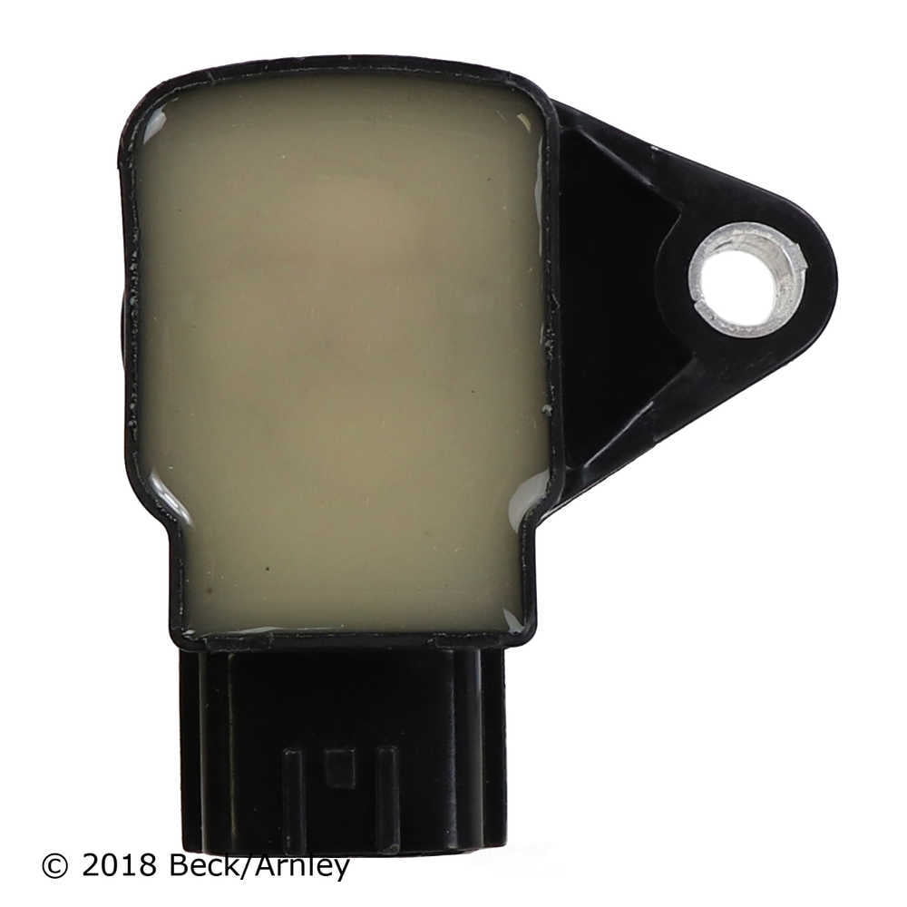 BeckArnley 178-8557 Direct Ignition Coil