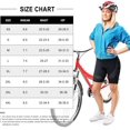 thumbnail image 5 of SURJDE Womens Cycling Shorts, 5 of 5