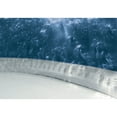 thumbnail image 4 of Intex Spa Rond 75 Pouces avec Kit d'Accessoires d'Entretien, & Siège Amovible (2 Pack), 4 of 10