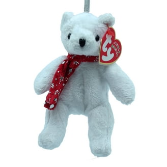 Ty Beanie Baby - 2000 Holiday Teddy - Walmart.com
