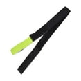 thumbnail image 4 of amleso Baseball Training Strap Accessories Hitting Equipment Baseball Swing Trainer black and green, 4 of 8