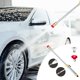 thumbnail image 4 of Gardening Supplies Cleaning Irrigation Colored High-pressure Cleaning Car Washing Water Guns, 4 of 4