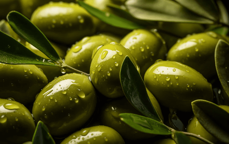 Al'ARD Extra Virgin Olive Oil First Cold Pressed 500mL/16.9fl.oz. One (1) Bottle - زيت زيتون الأرض الفلسطيني