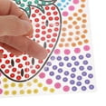 thumbnail image 4 of Miangastore Diamond Arts Window Decal Kit Assorted Color 1 Set 6x6x0.04in Plastic, 4 of 8