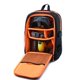 thumbnail image 4 of Mochila a prueba de golpes para  controlador de movimiento y perfke Estuche de almacenamiento de viaje, 4 of 7