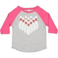thumbnail image 3 of Inktastic Ten Pins for Bowling Boys or Girls Toddler T-Shirt, 3 of 5