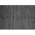 thumbnail image 1 of Ahgly Company Indoor Rectangle Abstract Gray Modern Area Rugs, 7' x 9', 1 of 4