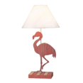 thumbnail image 1 of Judith Edwards Designs 1917 Lampe à Découper Flamant Rose, 1 of 1