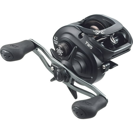 UPC: 0043178575390 | Daiwa Tatula 150 Baitcast Fishing Reel -TAT150P