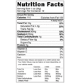 thumbnail image 7 of IOWA SMOKEHOUSE Spicy Jalapeno Snack Sticks -12 oz - Gluten Free, 7 of 7