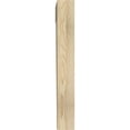 thumbnail image 4 of Ekena Millwork 4"W x 18"D x 30"H Legacy Block Rough Sawn Bracket, Douglas Fir, 4 of 4
