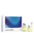 thumbnail image 1 of Set de 3 piezas de colonia Calvin Klein Eternity para Hombre, 1 of 2