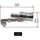 thumbnail image 2 of Silbato de escape, simulador de turbo, silenciador universal para coche, silbato de aluminio, simulador de sonido de turbo, para diámetros de 56 a 85 mm, 2 of 5