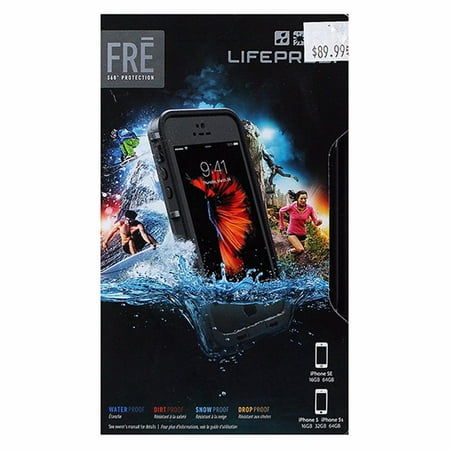 Frv Series Notebooks - LifeProof fre Series