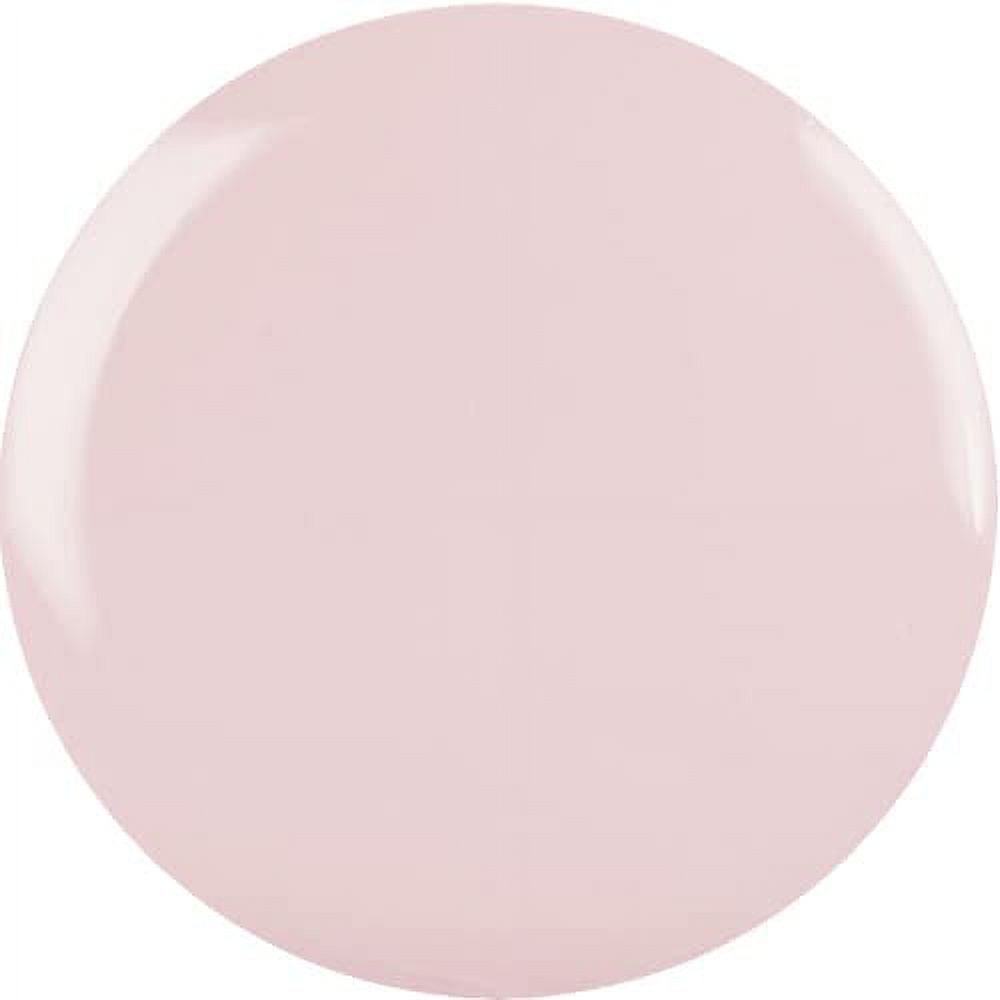 CND Shellac (negligee)
