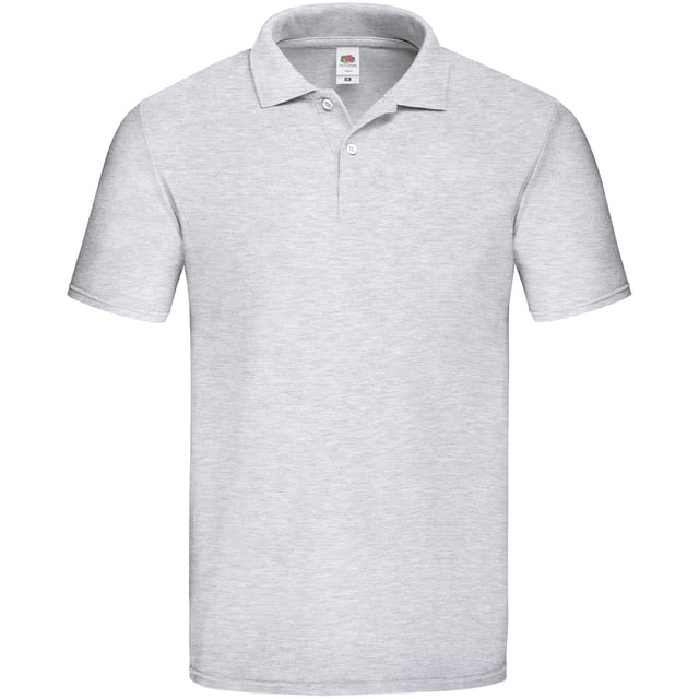 Fruit Of The Loom Polo Original pour Homme