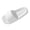 White 2, variant on Wensltd Women Fashion Home Slippers Elegant Style Spring Summer Indoor Bathroom Casual Daily Wear Women Flat Slipper