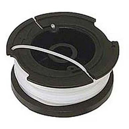 head replacement trimmer Black Replacement & Decker Spool String Trimmer AF100