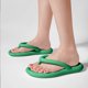 thumbnail image 2 of Amzcrzy Zapatos de mujer,Zapatos de mujer,Zapatillas de mujer, Zapatillas de casa para hombre y mujer, para parejas, para interior y exterior, con suela blanda, chanclas Sandalias Mujer Zapatillas De, 2 of 6