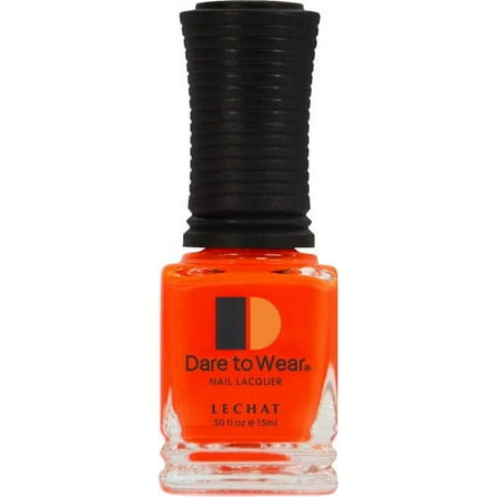 LECHAT Dare to Wear Nail Polish, Spotlight, 0.500 Ounce