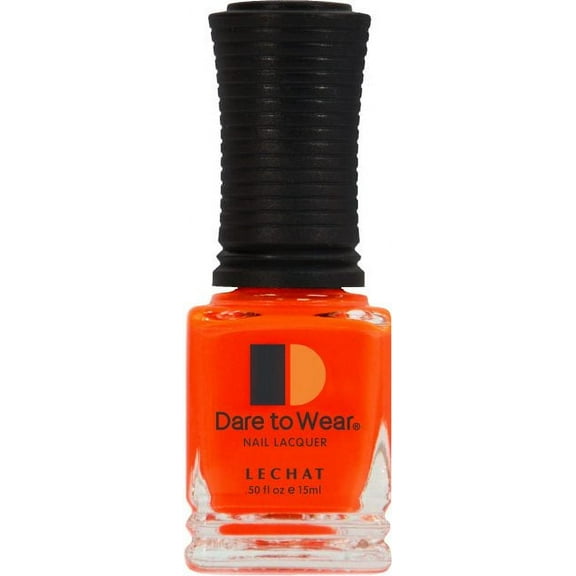 LECHAT Dare to Wear Nail Polish, Spotlight, 0.500 Ounce