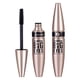 thumbnail image 3 of Rímel voluminizador Cosmético de secado rápido Maquillaje de ojos no manchado Rímel de pestañas 2 piezas, 3 of 9