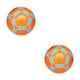 thumbnail image 2 of Sonducket Pelotas de fútbol de larga duración de PVC para entrenamiento intenso, trabajo en equipo, pelota de fútbol profesional, Type2 NO2, 2 of 6