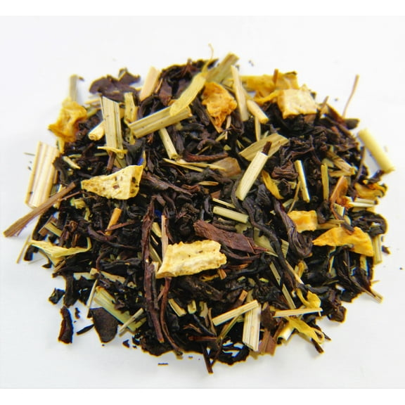 Nelson's Tea - Lemon Cream Earl Grey - Loose Leaf Tea - 1.6oz