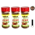 thumbnail image 4 of Beta Flava Mild Jerk Seasoning  5 oz (142g) Pack of 3 Packaged w/ ODatzGood, 4 of 5