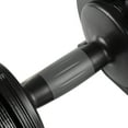 thumbnail image 6 of Holaki Adjustable Dumbbell 52LB Free Dumbbell Weight Adjust with Handle Ideal for Full-Body Home Gym Workouts 14.70 x 8.07 x 7.68INCH Black, 6 of 9
