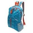 thumbnail image 3 of Mochila portátil al aire libre Nikou plegable gran capacidad bolsa de picnic color azul cielo, 3 of 15