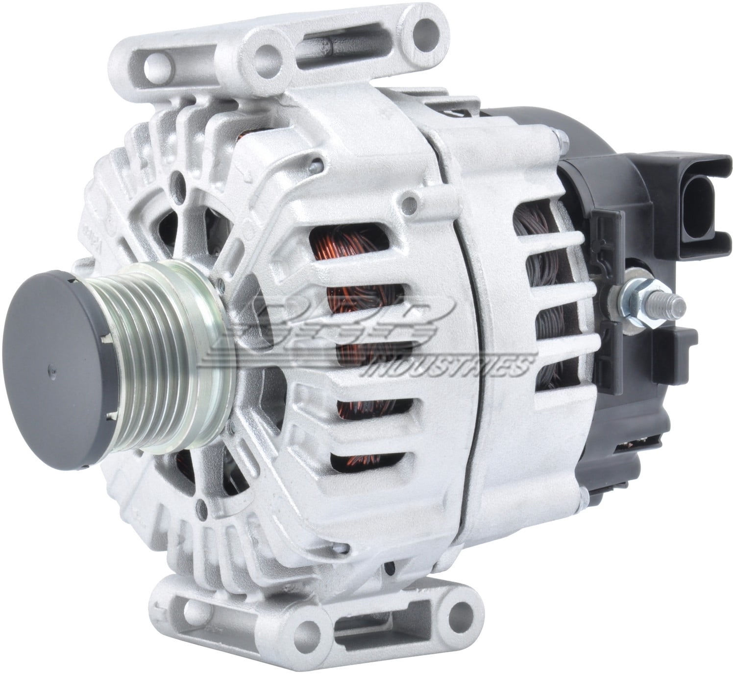TERREPOWER formerly BBB Industries 11813 Reman Alternator