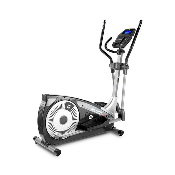 Elíptica BH G2385U NLS18 Plus Dual