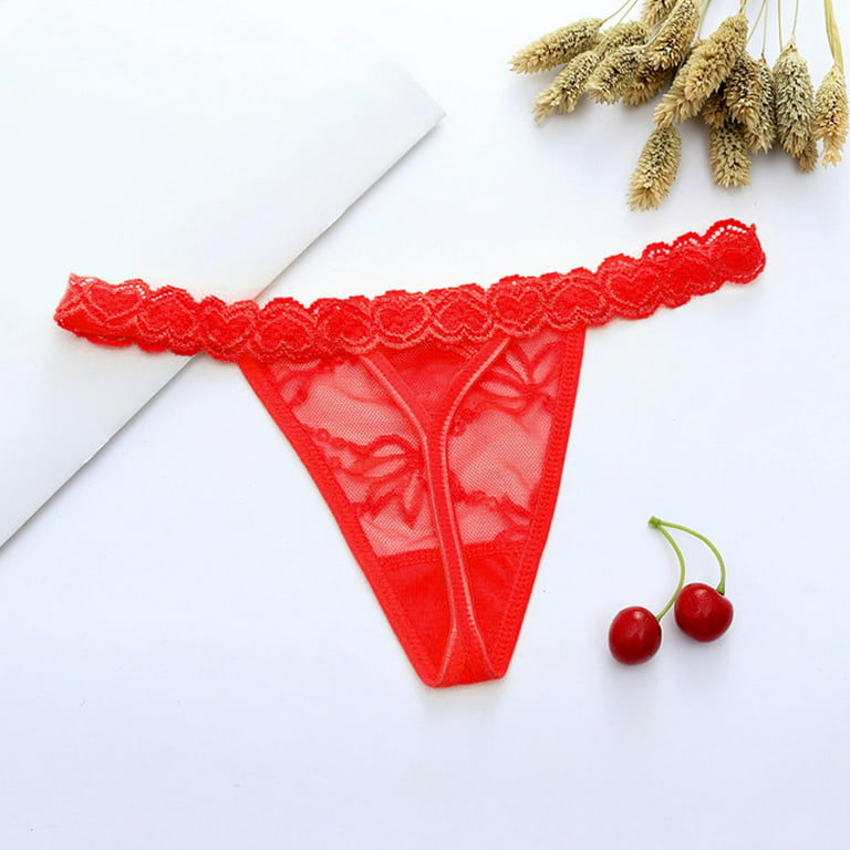 Cherry G-Strings & Thongs for Women