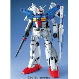 BANDAI G-Fighter 1/100 プラモデル Amazon.com: Bandai Hobby G-Fighter 