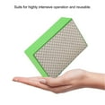 thumbnail image 4 of Polishing Pad, Sanding Block Manual Operation  Effect Grid Pattern Repeated Use  For Tile, 4 of 8