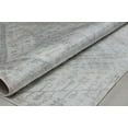 thumbnail image 5 of Rugs America Romeo JL50A Inner Balance Abstract Vintage Beige Area Rug, 2'6" x 8', 5 of 6