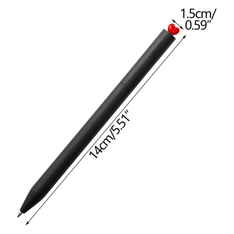 SDJMa Cute Aesthetic Gel Pens for Note Taking: Retractable Ball Point Ink  Pen, Quick Dry Pens Fine Point Smooth Writing Pens for Journaling, Neutral