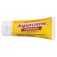 thumbnail image 2 of Aspercreme Pain Relieving Cream 1922657 3 oz 1 Each, 2 of 6
