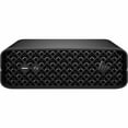 thumbnail image 6 of HP Z2 Mini G1i Workstation - 1 x Intel Core Ultra 7 265 - 32 GB - 1 TB SSD - Mini PC - Black - Intel W880 Chip - Windows 11 Pro - NVIDIA 8 GB Graphics - NVMe Controller - 0, 1 RAID Levels - English..., 6 of 12