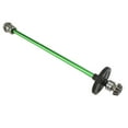 thumbnail image 2 of Commande à Distance de l'Arbre d'Entraînement Central 1:14 Véhicule sur Chenilles Modification Modification Transmission Pièces de Rechange Entretien Accessoires Vert, 2 of 9