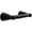 Matte Black, variant on Franklin Brass Kinla Toilet Paper Holder, Delta Oil Rubbed Bronze, Bathroom Accessories, KIN50-OB1 6.75 x 3.25 x 2.13 Inches