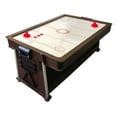 thumbnail image 4 of 7 FT Multi Games Pool Table Blue Air Hockey + Table Tennis + Table Top – Bullet, 4 of 7
