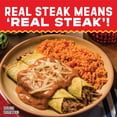 thumbnail image 5 of El Monterey Signature Entrée Steak Enchilada, 9 oz (Frozen), 5 of 13