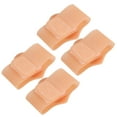 thumbnail image 3 of Arch Pad,2 Pairs Arch Pad Flat Foot Insole Silicone Arch Pad Modern Innovation, 3 of 7