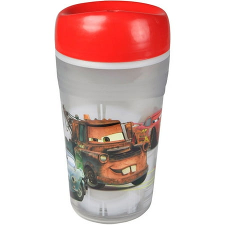 The First Years Disney Cars Grown-Up Cup