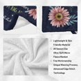 thumbnail image 5 of LHSHID Sister Gifts Blanket Sisters Gifts from Sister Gifts for Sister Birthday Gifts for Sister Soul Sister Gifts for Women Sister Birthday Gift Ideas Best Friend/Bestie Gifts for Women 60x80in, 5 of 5