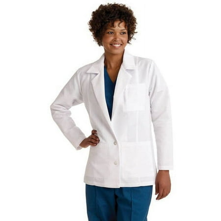 Ladies Consultation Coat