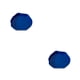 thumbnail image 3 of Platillo para plantas Cateissary 2piezas Azul, 3 of 6