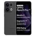 thumbnail image 1 of Smartphone Oppo Reno13 Pro 5G Dual SIM 512GB 12GB RAM Graphite Black, 1 of 6